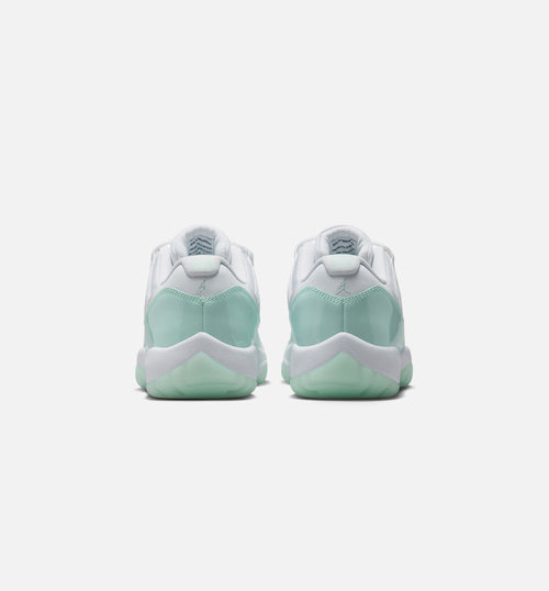 Air Jordan 11 Retro Low Igloo Women's Lifestyle Shoe - White/Igloo