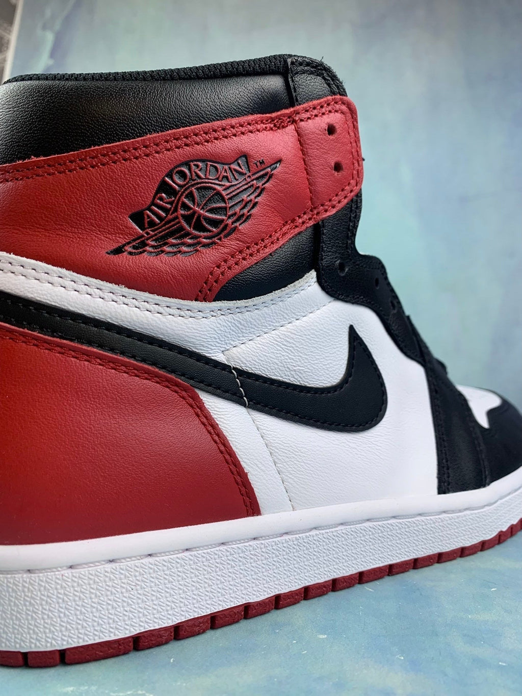 Air Jordan 1 High - Unisex Sneakers Style 22
