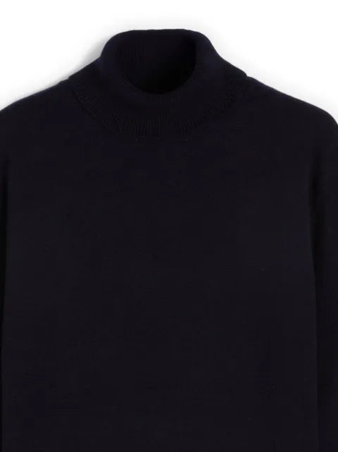 ASPESI roll-neck sweater
