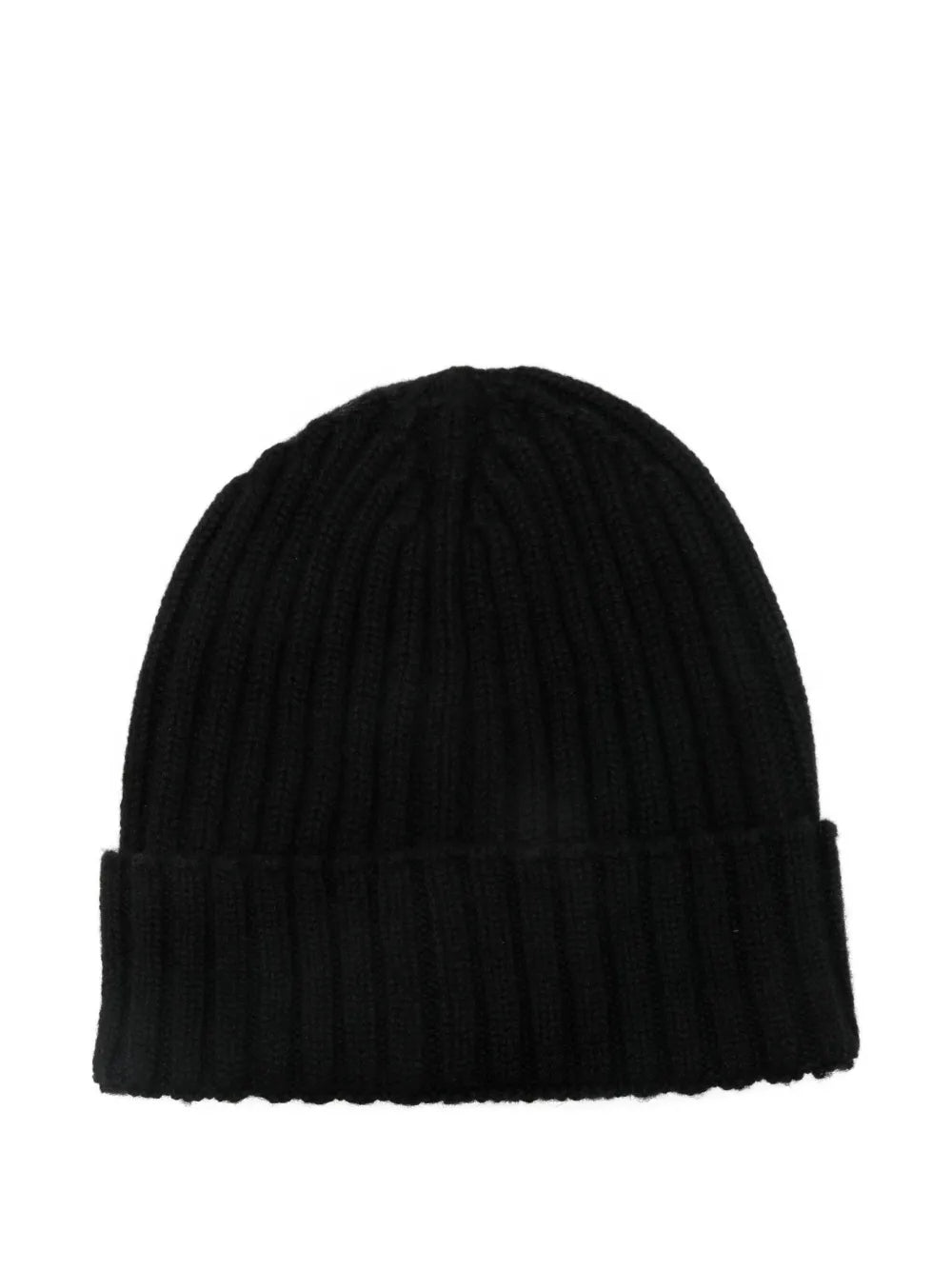 Dell'oglio Ribbed Beanie