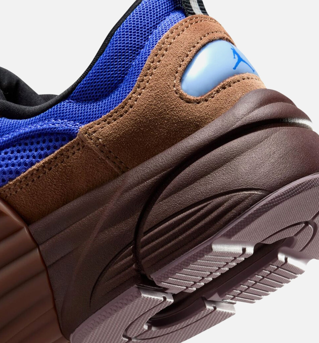 Jordan Trunner Archaeo – Men's Lifestyle Shoe | Archaeo Brown/Persian Violet/Earth/Aluminum