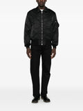 Rick Owens DRKSHDW Flyers bomber jacket