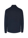 Pal Zileri zip-up sweatshirt