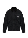 Carhartt WIP  OG Detroit corduroy-collar jacket