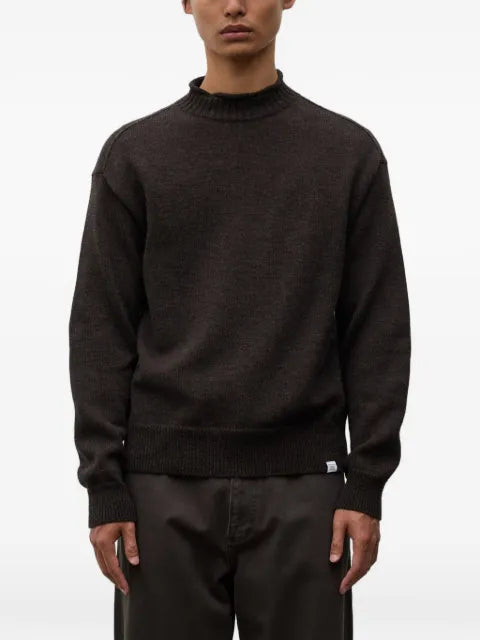 Norse Projects Sagvatnet sweater