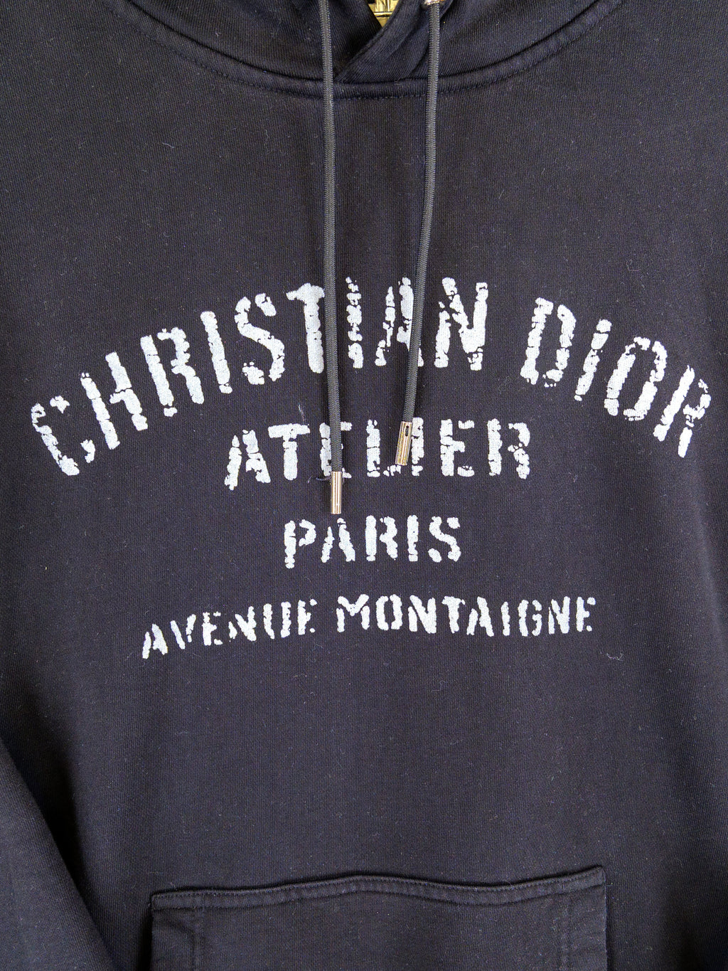 Dior Hoodie
