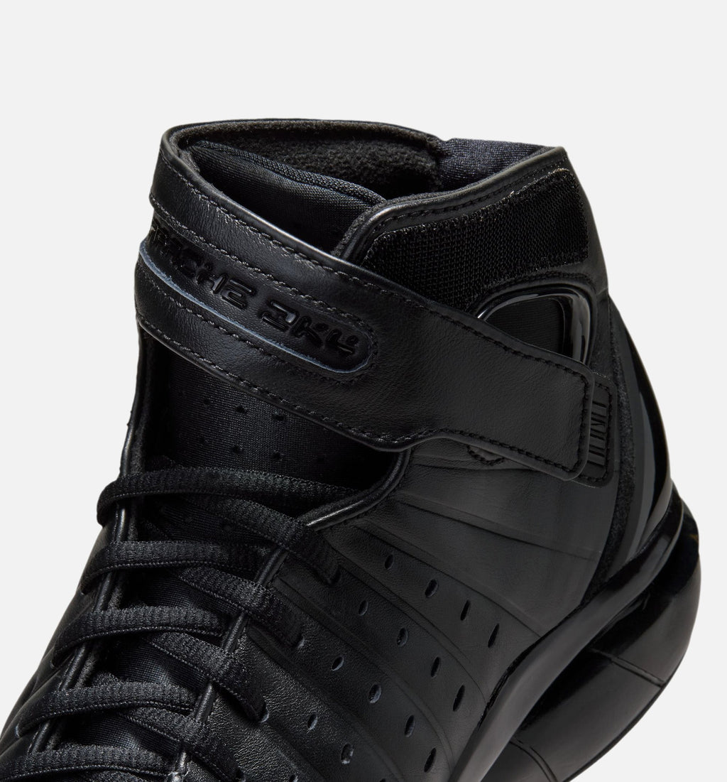 Air Zoom Huarache 2K4 OT | Men's Lifestyle Shoe | Black