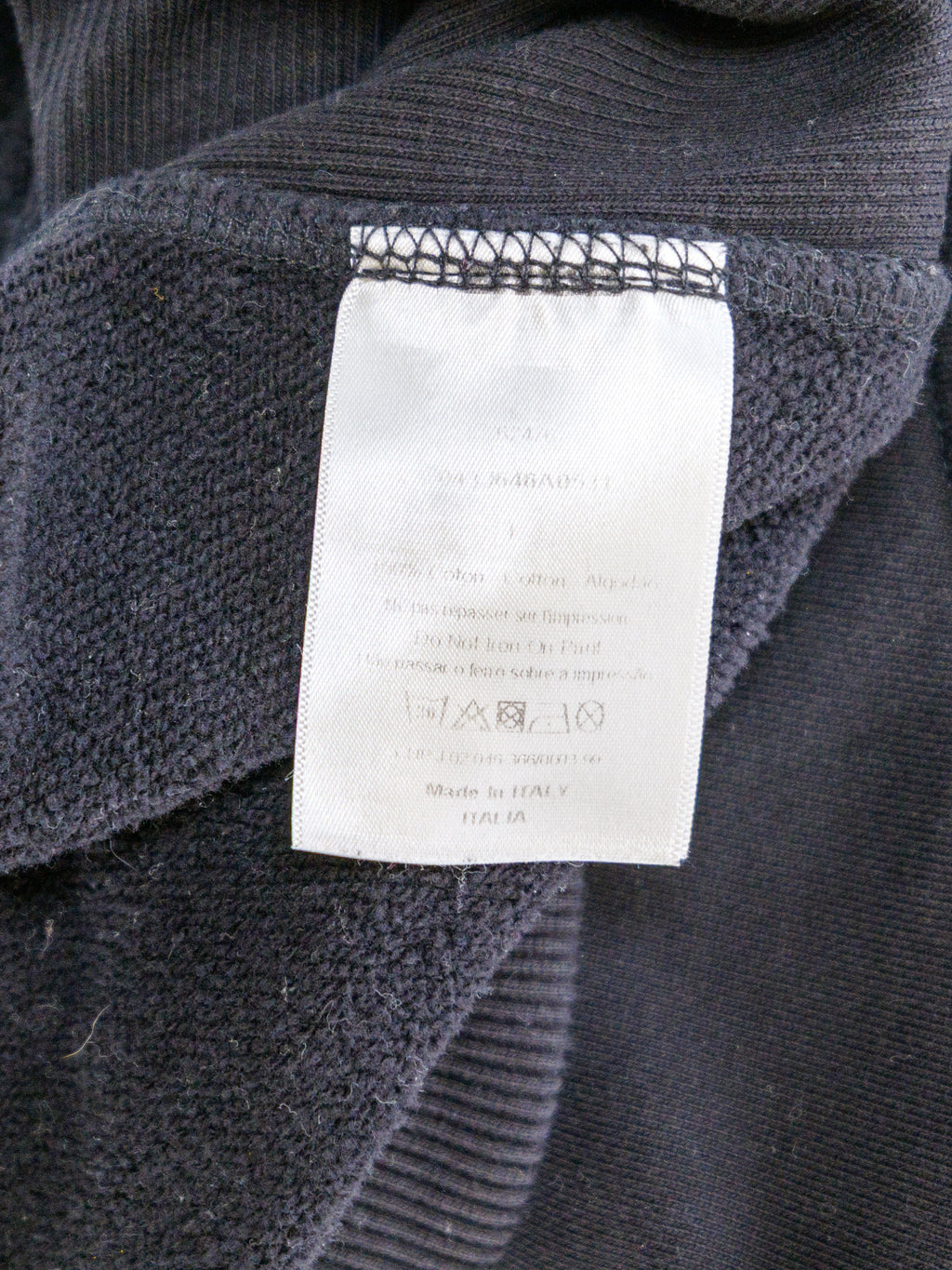 Dior Hoodie