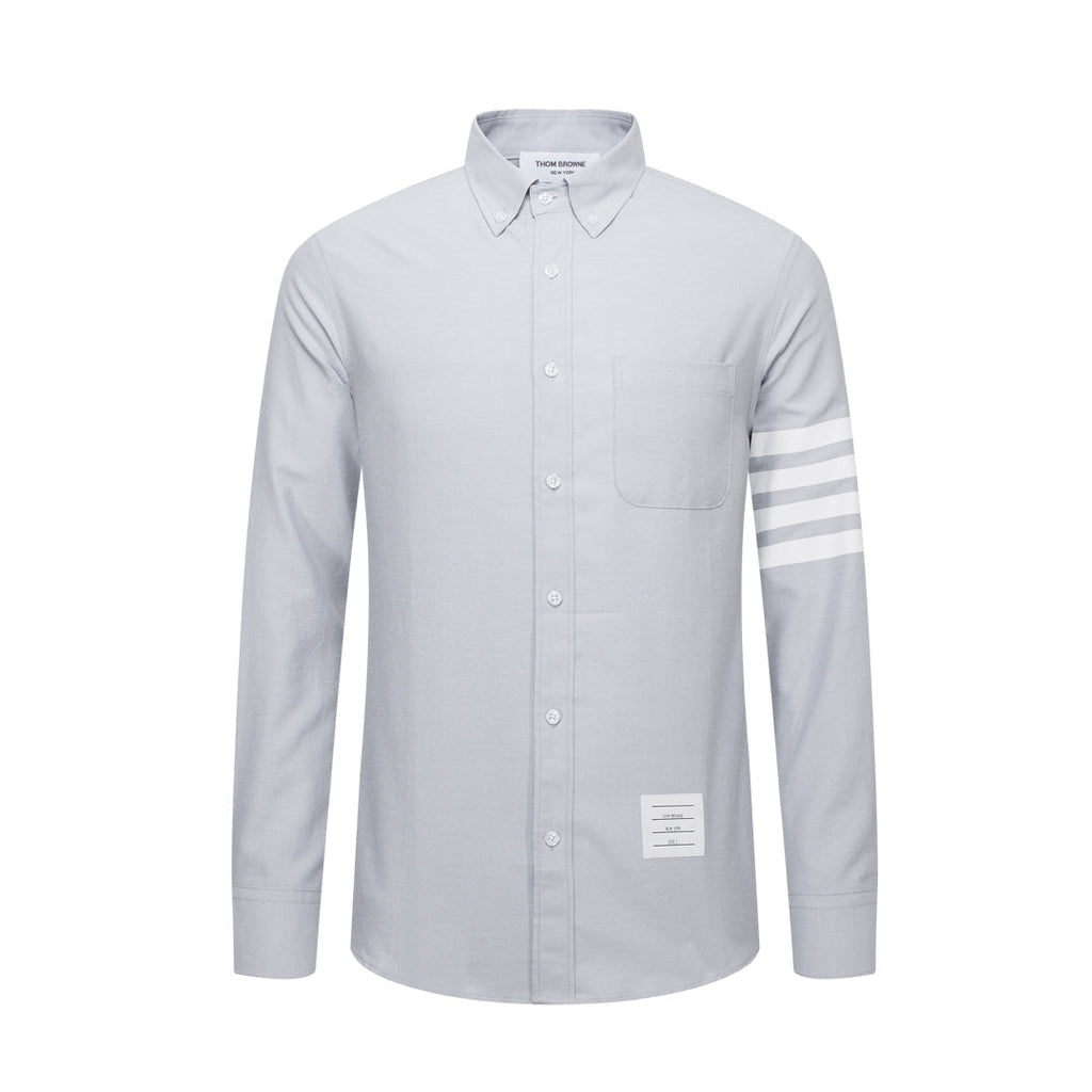 Solid shirt | Thom Browne