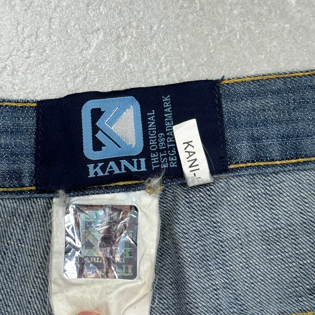 Karl Kani Jeans