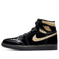 Air Jordan 1 Mid 'Smoke Grey' 554724-092
