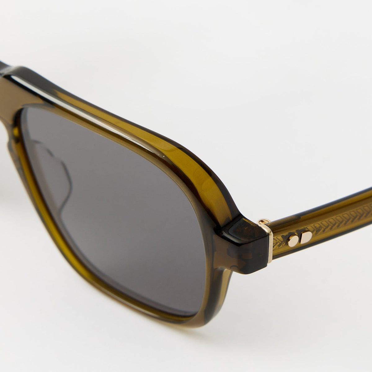 Oscar Deen Fraser: Pond / Night Black