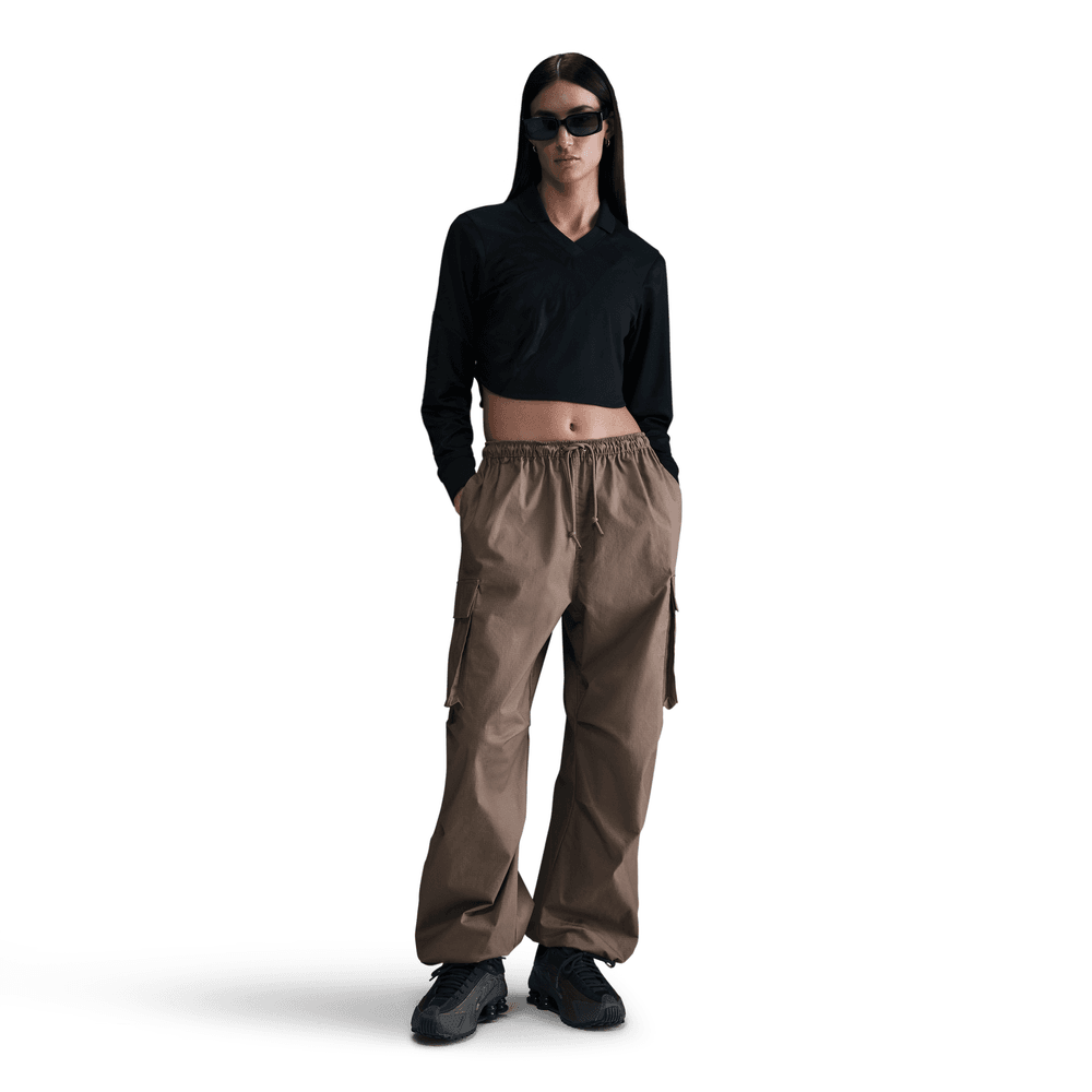 Wmns Nike Sportswear Oversized Cargo Pant
