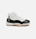 Air Jordan 11 Retro Neapolitan Women's – Sail/Velvet Brown/Atmosphere
