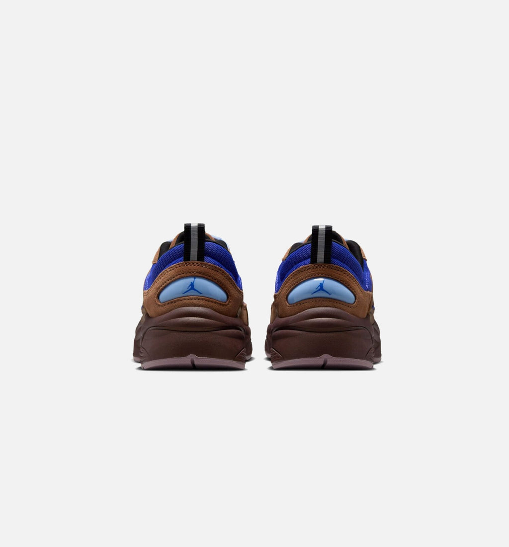 Jordan Trunner Archaeo – Men's Lifestyle Shoe | Archaeo Brown/Persian Violet/Earth/Aluminum