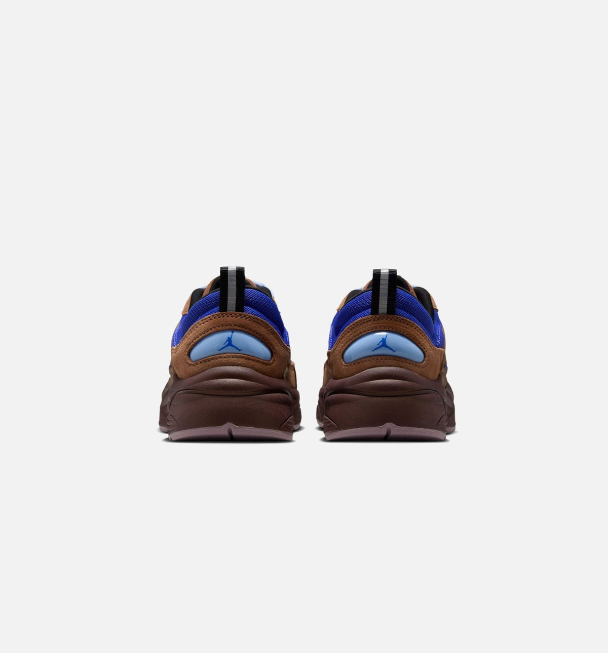 Jordan Trunner Archaeo – Men's Lifestyle Shoe | Archaeo Brown/Persian Violet/Earth/Aluminum
